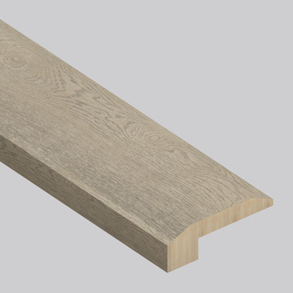Engineered Hardwood End Cap