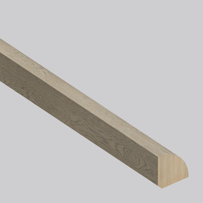 Engineered Hardwood Quarter Round