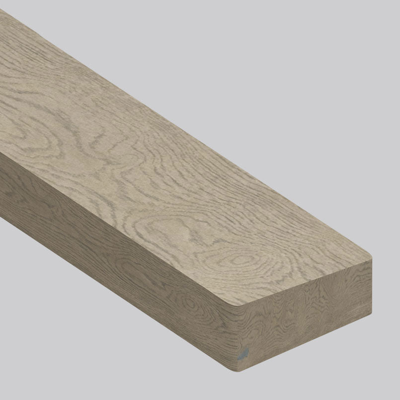 Engineered Hardwood Stair Tread