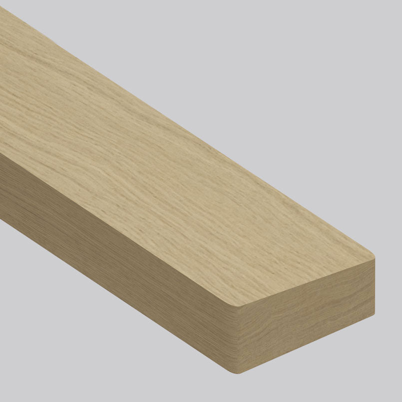 Engineered Hardwood Stair Tread