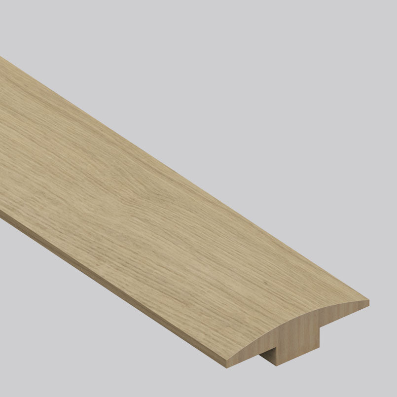 Engineered Hardwood T-Molding