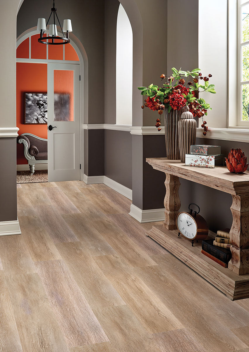 Smithcliffs Brockton 7x48 Hybrid Rigid Core Flooring