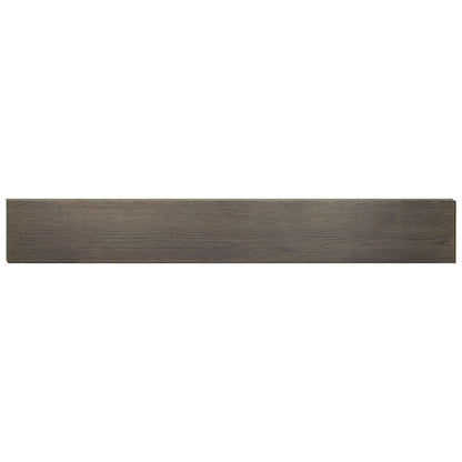 Woodhills Brook Timber Hickory 6.5X48 Waterproof Natural Wood Tile