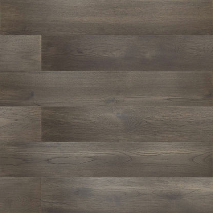 Woodhills Brook Timber Hickory 6.5X48 Waterproof Natural Wood Tile
