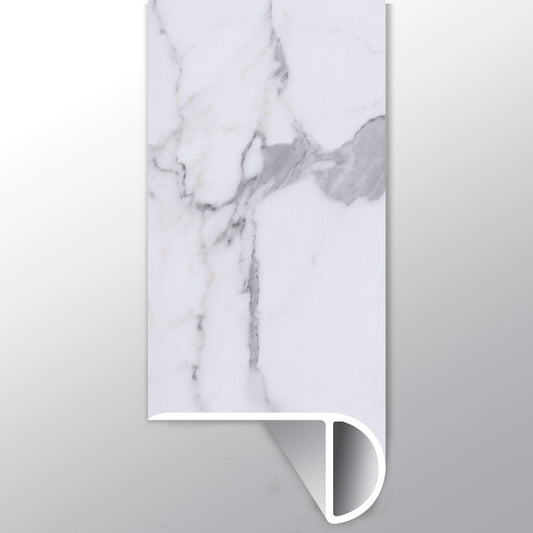 Trecento 2-3/4X94 Vinyl Overlapping Stair Nose