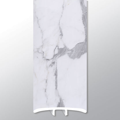 Trecento 1-3/4X94 Vinyl Tmolding