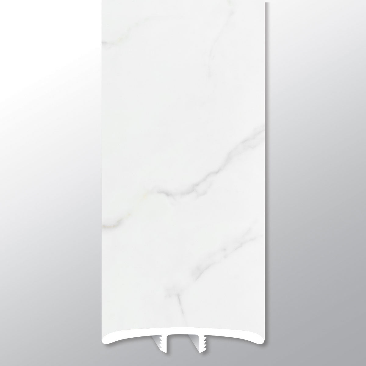 Trecento 1-3/4X94 Vinyl Tmolding