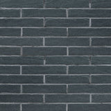 Brickstone Cobble 2X10 Brick Pattern Porcelain Tile