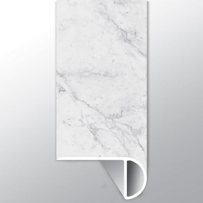 Trecento 2-3/4X94 Vinyl Overlapping Stair Nose