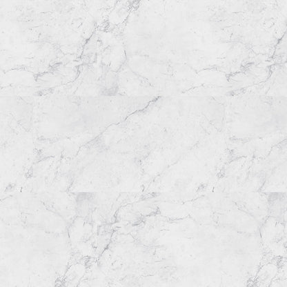 XL Trecento Carrara Avell 18X36 Luxury Vinyl Tile