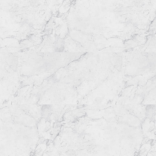 XL Trecento Carrara Avell 18X36 Luxury Vinyl Tile