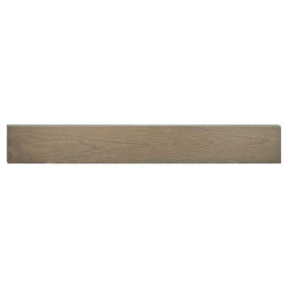 Woodhills Chestnut Heights Oak 6.5X48 Waterproof Natural Wood Tile