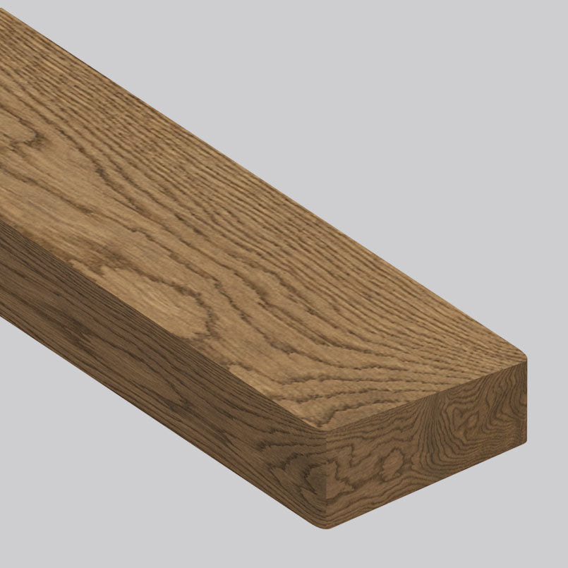 Engineered Hardwood Stair Tread