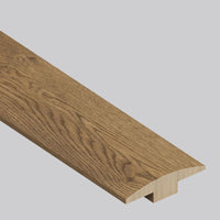 Engineered Hardwood T-Molding