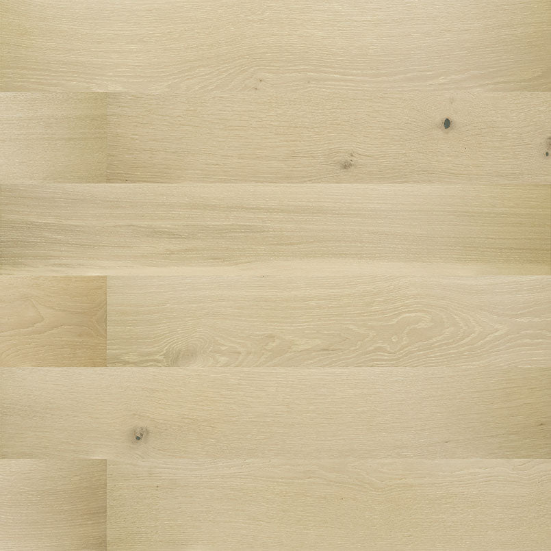Woodhills Coral Ash 6.5X48 Waterproof Natural Wood Tile