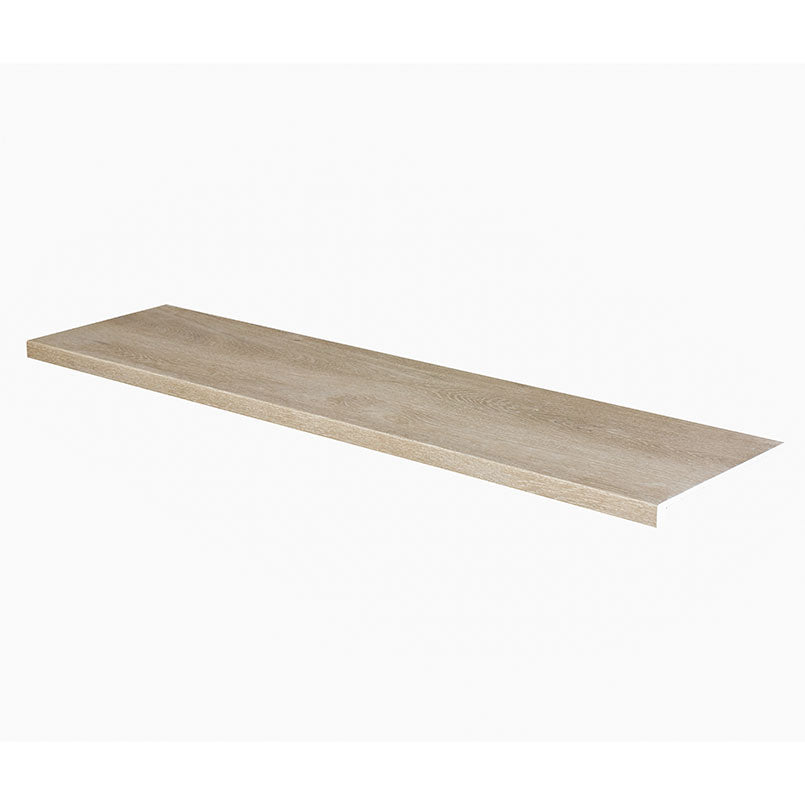 Cyrus Stair Tread Eased Edge Pack of Two