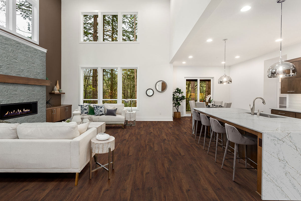 Cyrus 2.0 Braly 7x48 Luxury Vinyl Tile