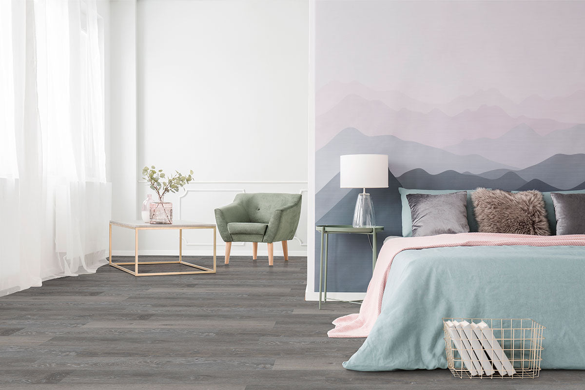 Cyrus 2.0 Finely 7x48 Luxury Vinyl Tile