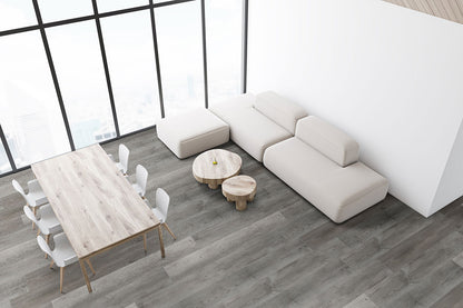 Cyrus 2.0 Katella Ash 7x48 Luxury Vinyl Tile