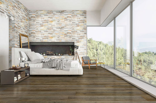 Smithcliffs Delray 7x48 Hybrid Rigid Core Flooring