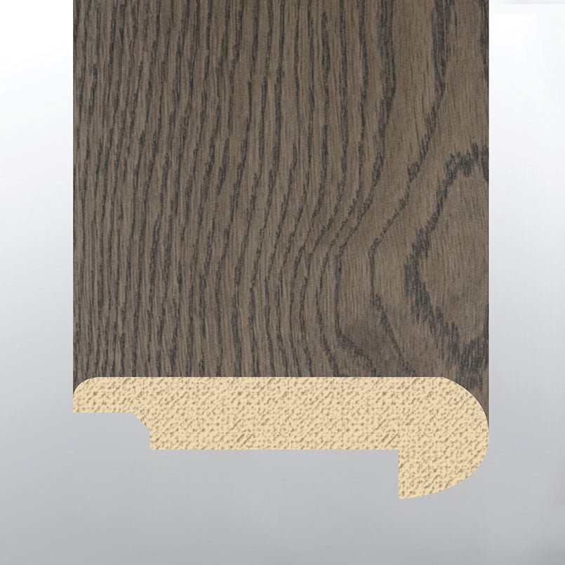 Woodhills Trim Overlapping Stairnose