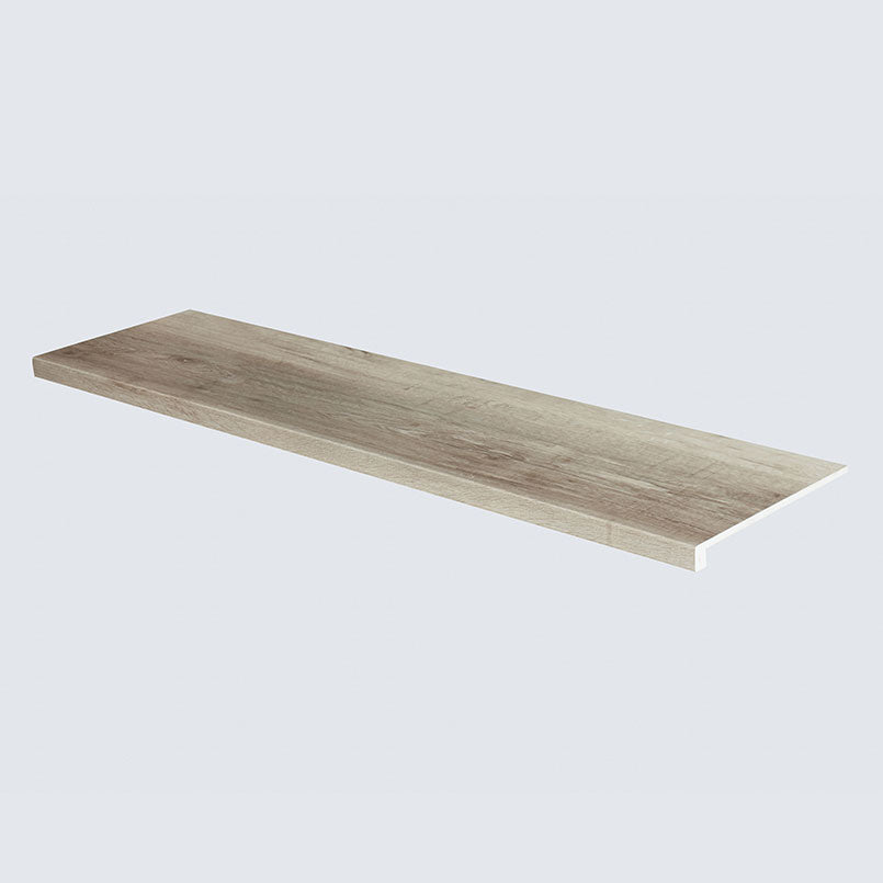 Cyrus Stair Tread Eased Edge Pack of Two