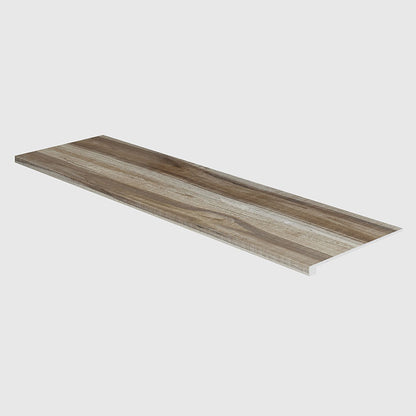 Cyrus Stair Tread Eased Edge Pack of Two