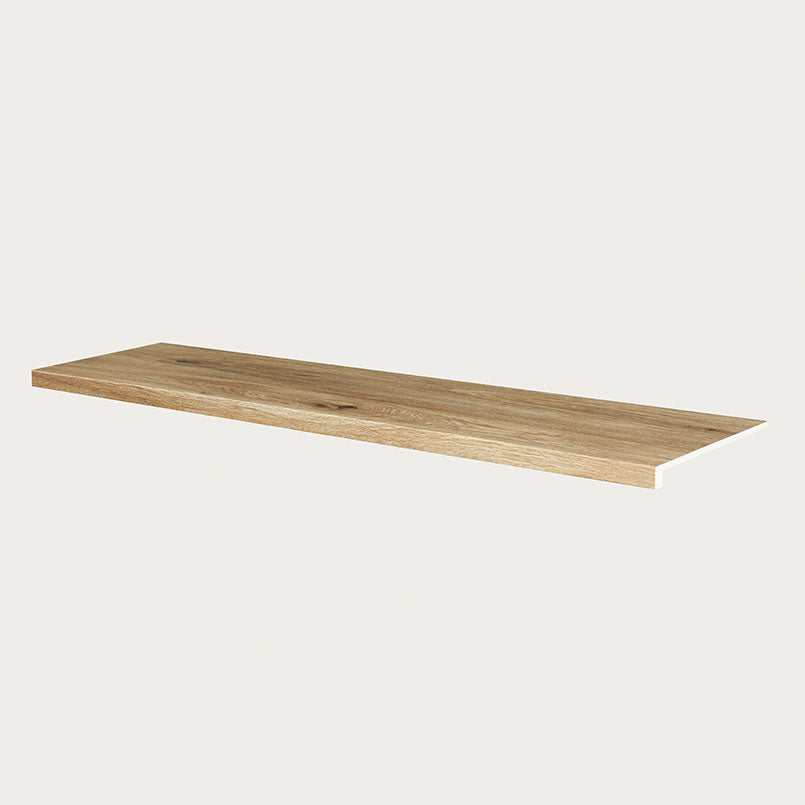 Cyrus Stair Tread Eased Edge Pack of Two