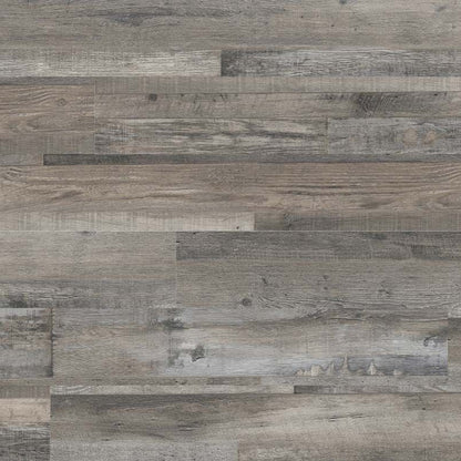 Glenridge Coastal Mix 6x48 Luxury Vinyl Tile