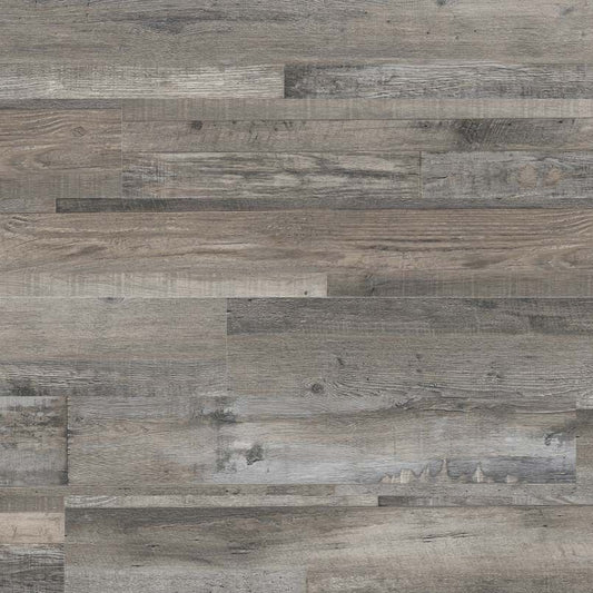 Glenridge Coastal Mix 6x48 Luxury Vinyl Tile