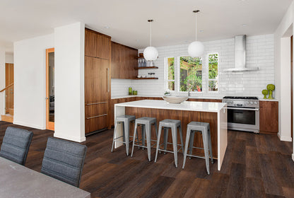 Smithcliffs Hillsdale 7x48 Hybrid Rigid Core Flooring