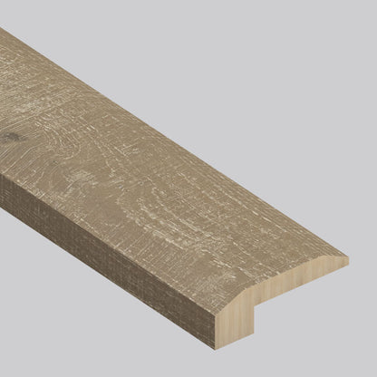 Engineered Hardwood End Cap