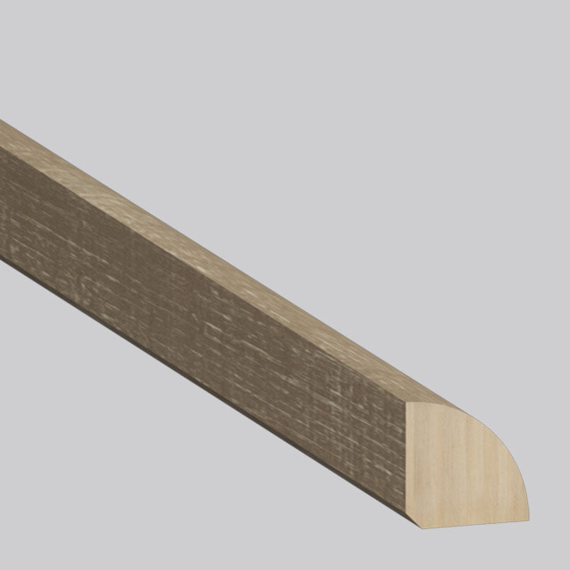 Engineered Hardwood Quarter Round