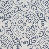 Kennzi Indigo 8x8 porcelain tile for flooring backsplash and walls by MSI