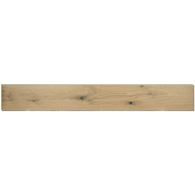 Woodhills Kings Buff 6.5X48 Waterproof Natural Wood Tile