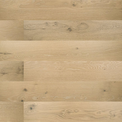 Woodhills Kings Buff 6.5X48 Waterproof Natural Wood Tile