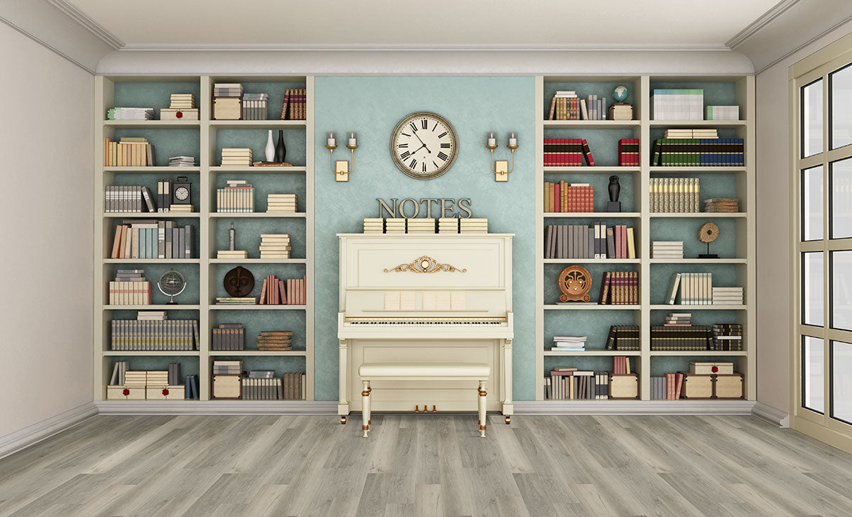 Smithcliffs Malton 7x48 Hybrid Rigid Core Flooring