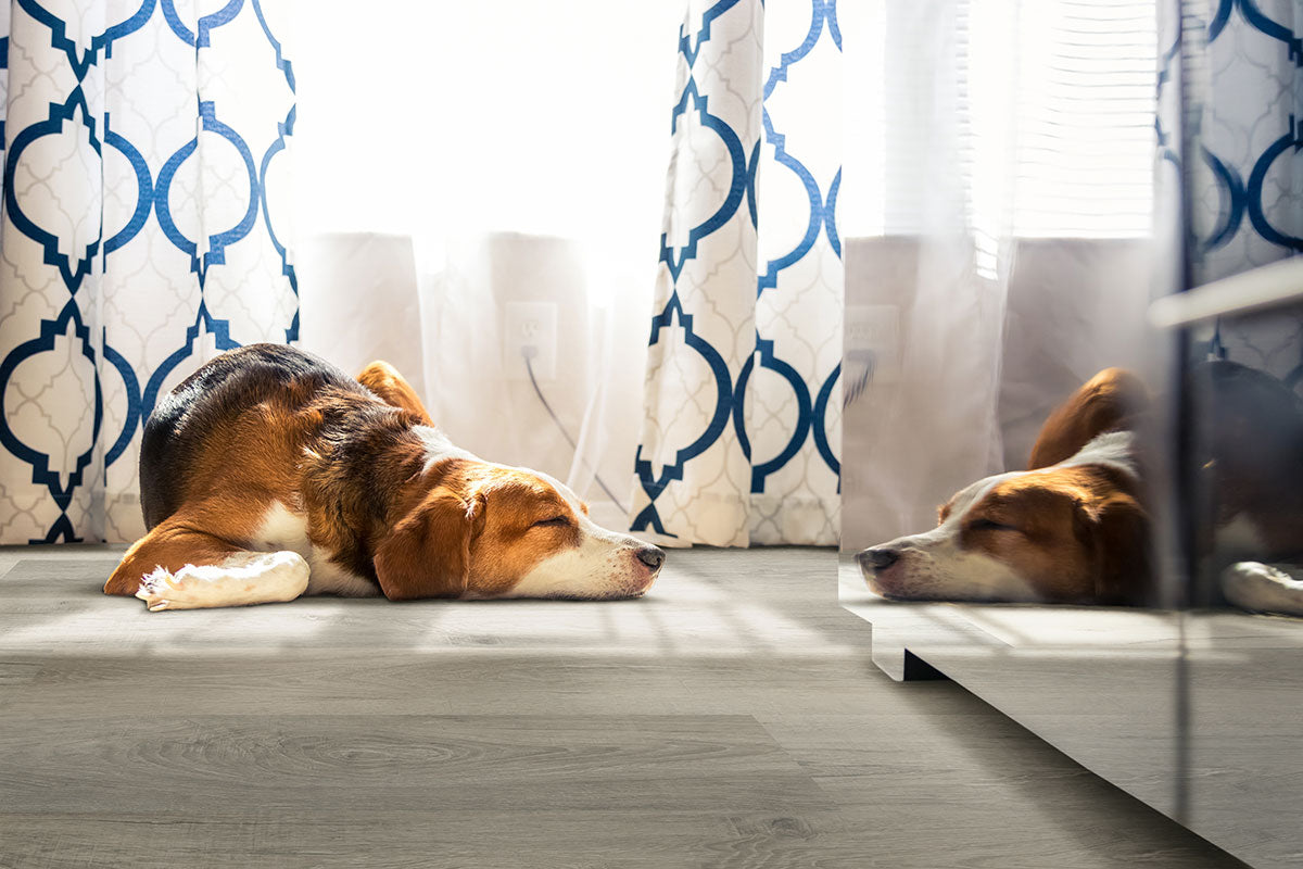 Smithcliffs Malton 7x48 Hybrid Rigid Core Flooring