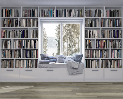 Smithcliffs Malton 7x48 Hybrid Rigid Core Flooring