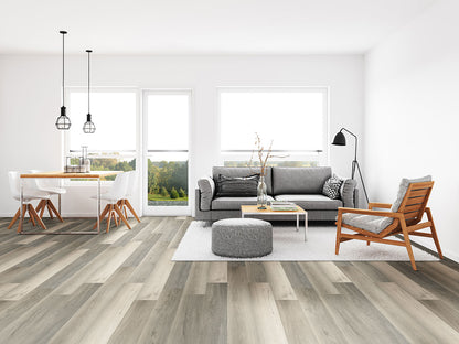 Smithcliffs Malton 7x48 Hybrid Rigid Core Flooring