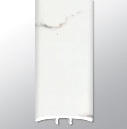 Trecento 1-3/4X94 Vinyl Tmolding