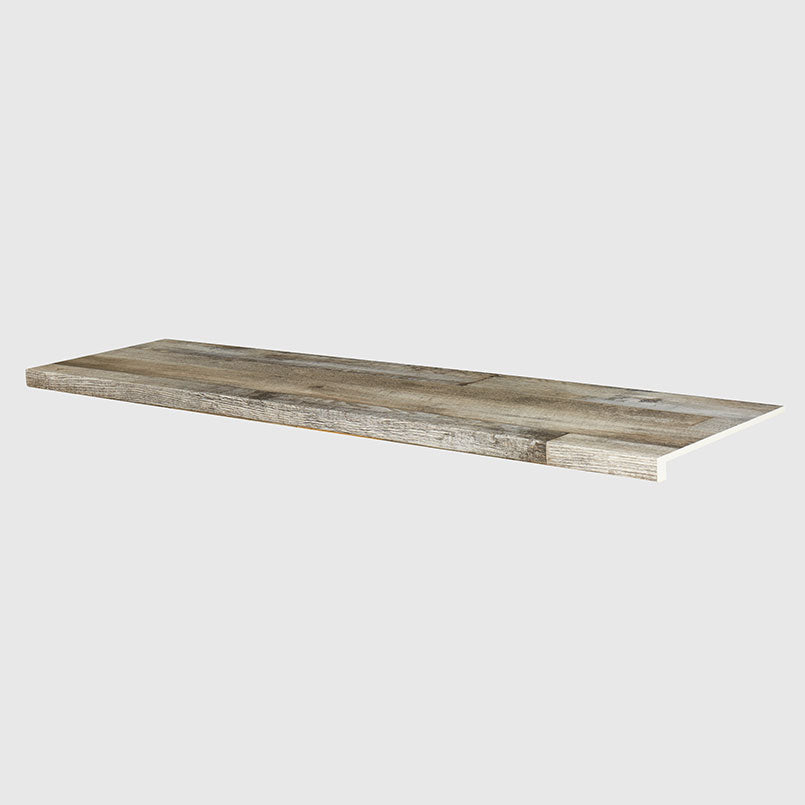 Cyrus Stair Tread Eased Edge Pack of Two