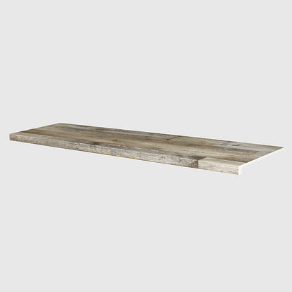 Cyrus Stair Tread Eased Edge Pack of Two
