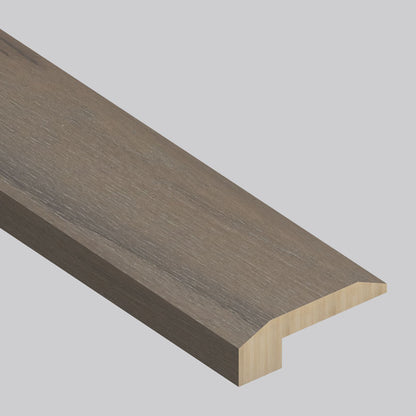 Engineered Hardwood End Cap