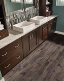Country River Moss 8x48 Porcelain Wood Look Tile