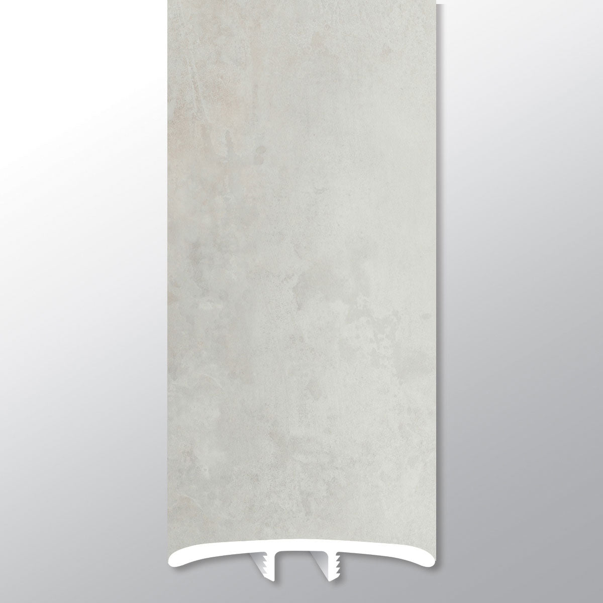 Trecento 1-3/4X94 Vinyl Tmolding