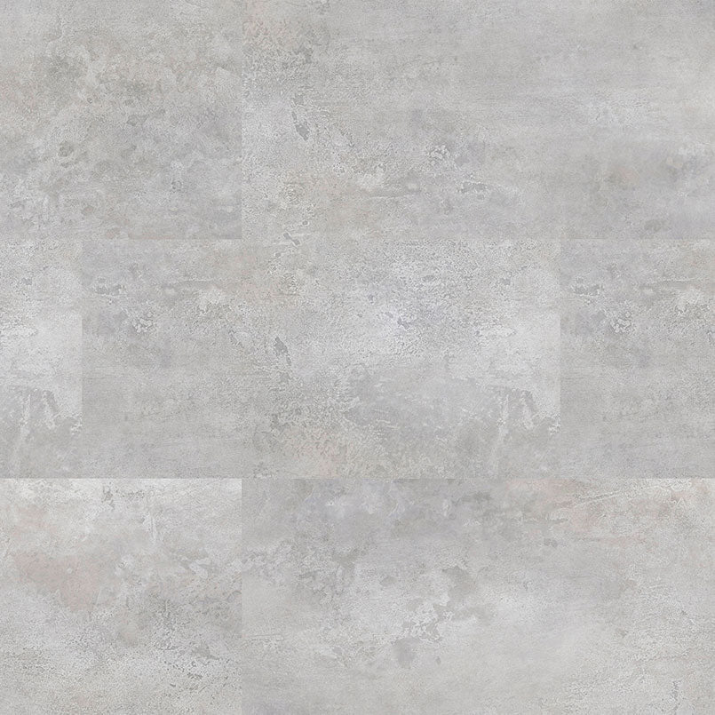 XL Trecento Mountains Gray 18X36 Luxury Vinyl Tile