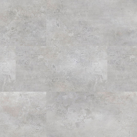 XL Trecento Mountains Gray 18X36 Luxury Vinyl Tile