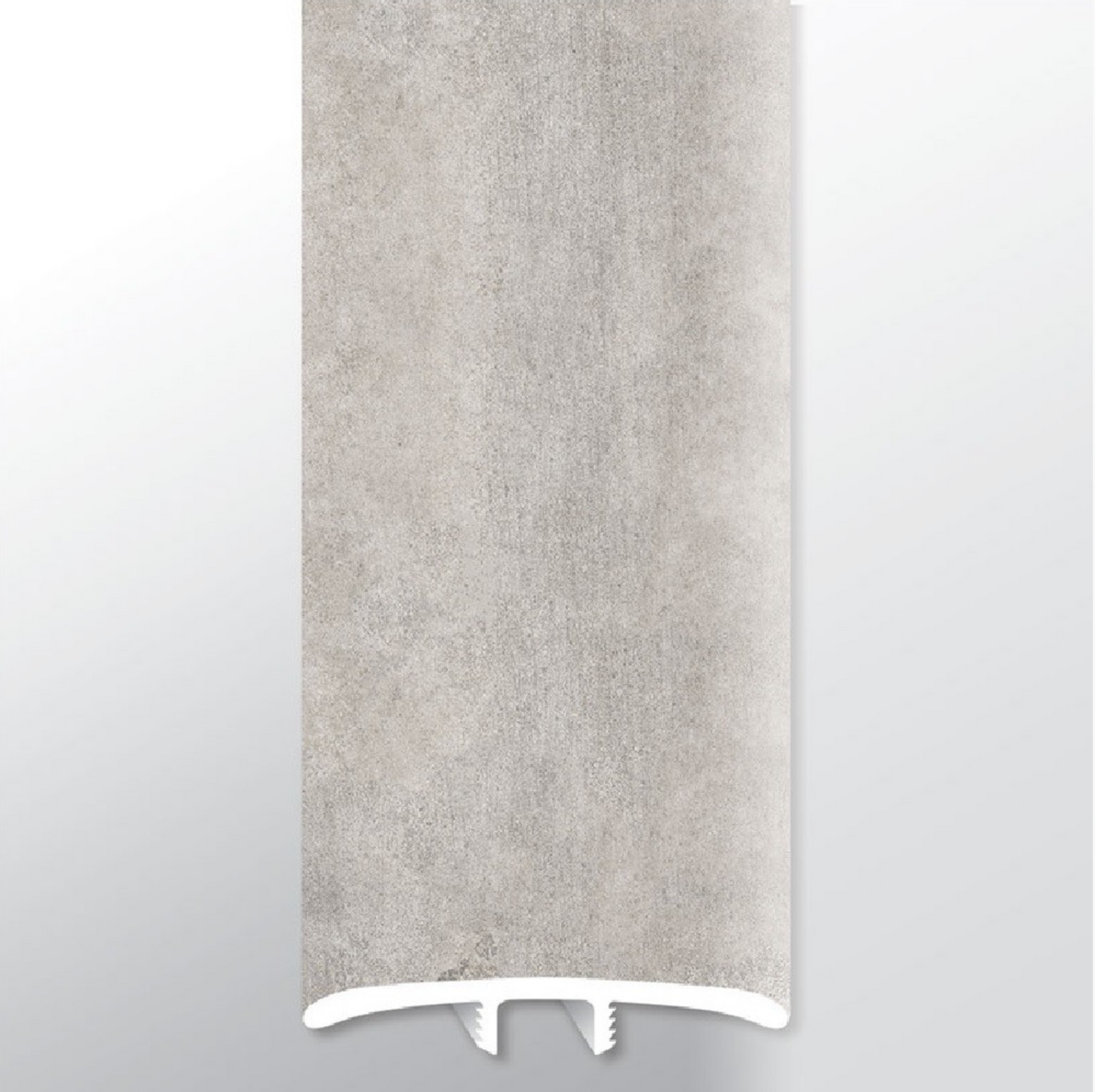 Trecento 1-3/4X94 Vinyl Tmolding