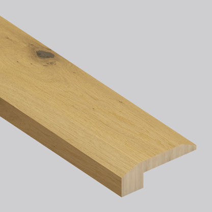 Engineered Hardwood End Cap